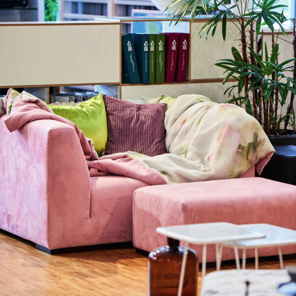 Sophisticated Living Sessel Solid Wave Sessel Solid Wave Sessel