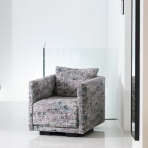 Infinity Sessel
