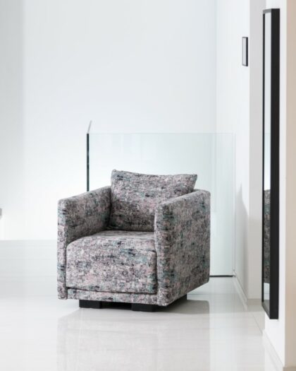 Infinity Sessel