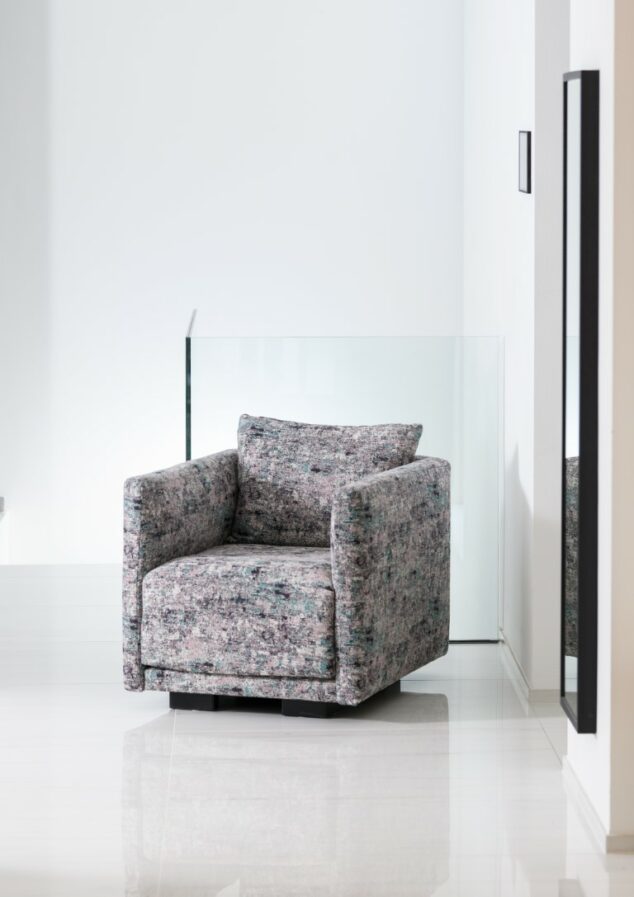 Infinity Sessel