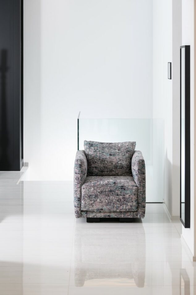 Infinity Sessel – Bild 5